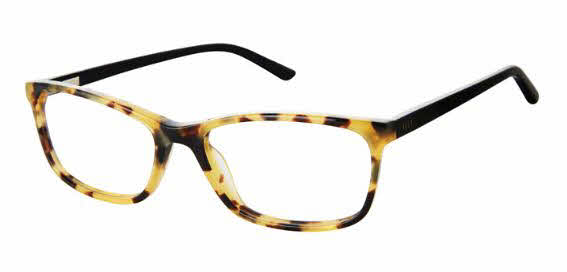 Elle EL 13529 Women's Eyeglasses, In Tortoise