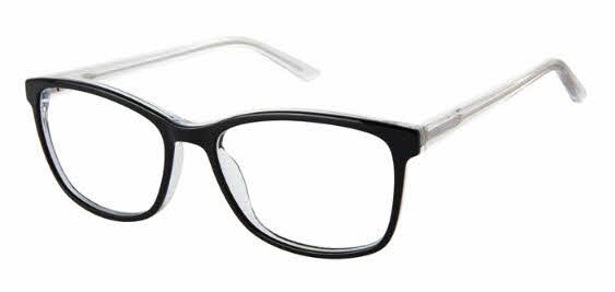 Elle EL 13531 Women's Eyeglasses In Black