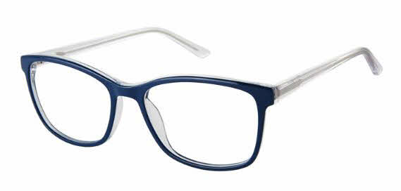 Elle EL 13531 Women's Eyeglasses In Blue
