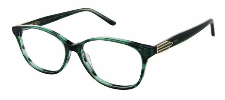 Elle EL 13533 Eyeglasses
