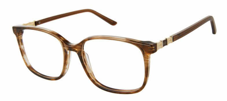 Elle EL 13534 Eyeglasses