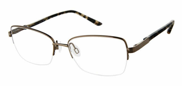 Elle EL 13539 Eyeglasses