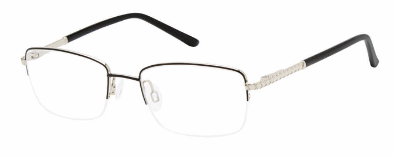 Elle EL 13487 Eyeglasses