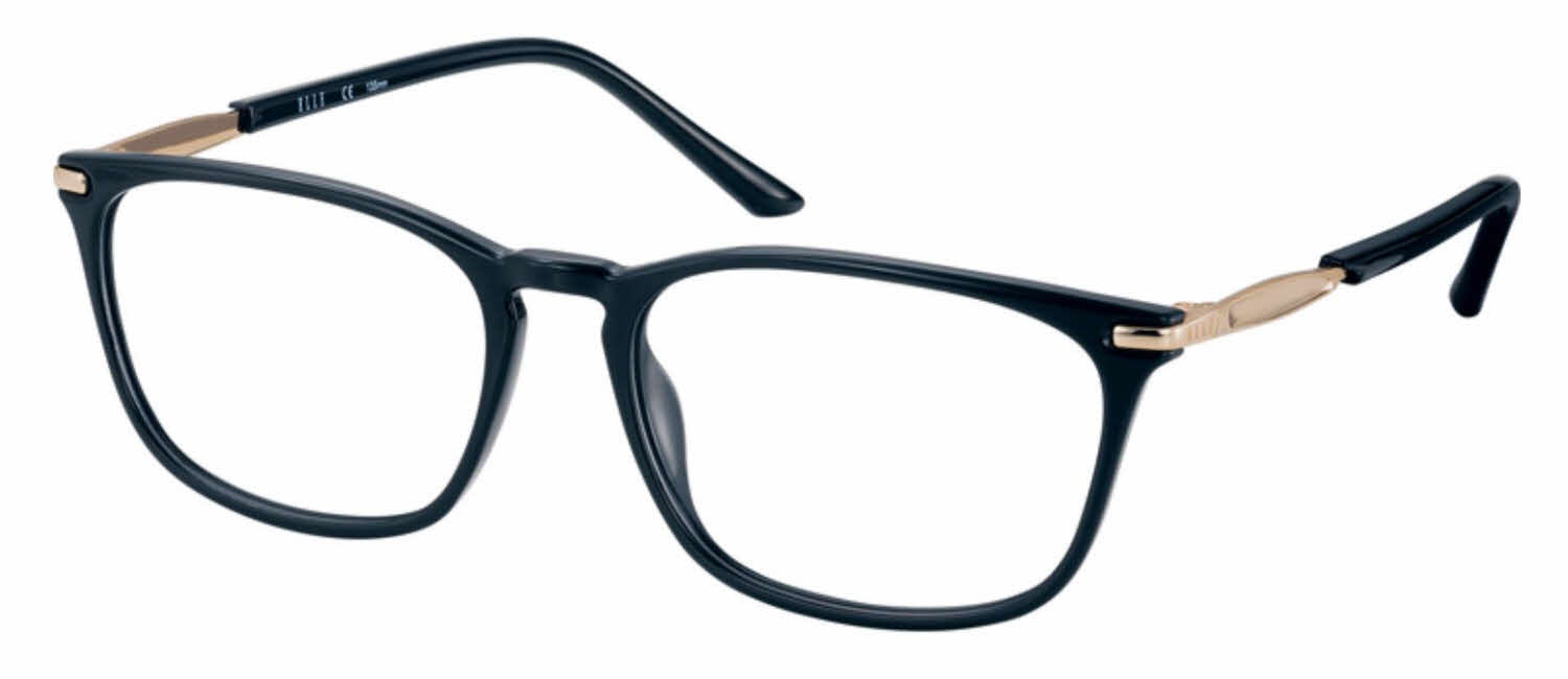 Elle EL 13490 Eyeglasses