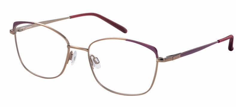 Elle EL 13501 Eyeglasses