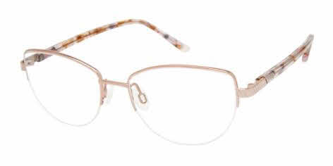 Elle EL 13507 Eyeglasses