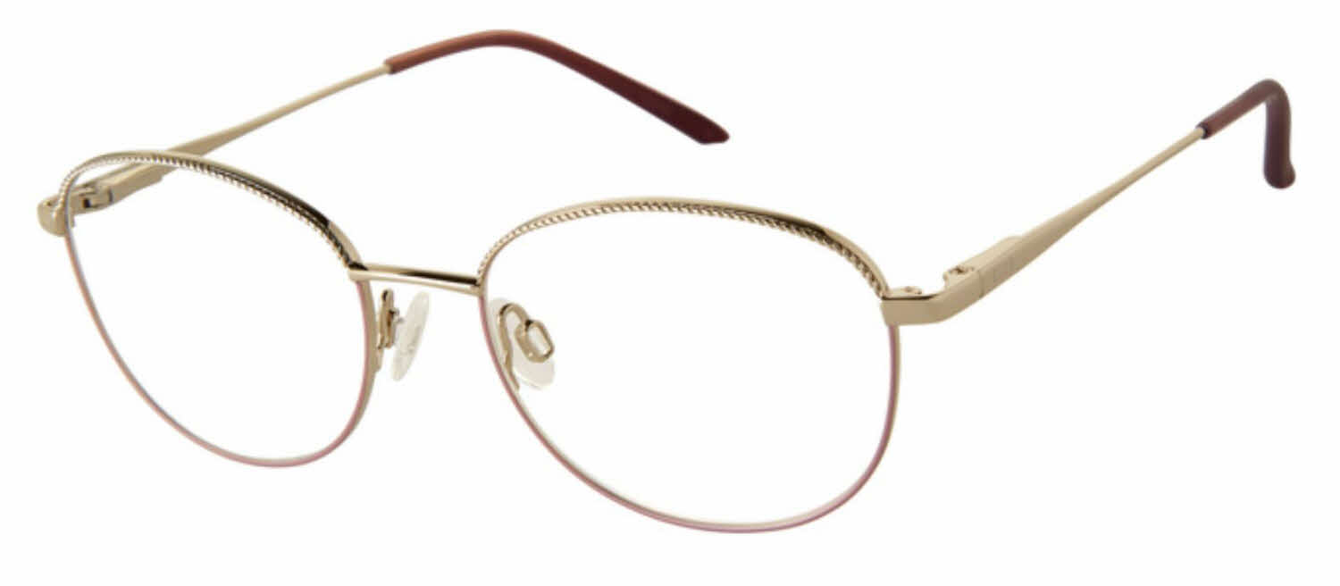 Elle EL 13516 Eyeglasses