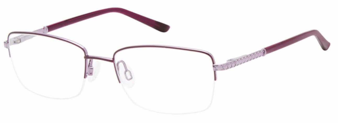 Elle EL 13487 Eyeglasses