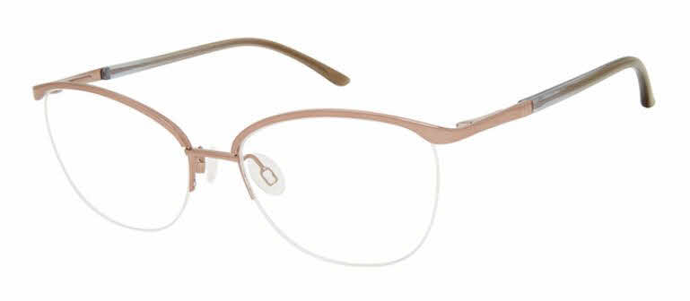 Elle EL 13502 Eyeglasses