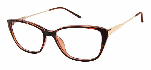 Elle EL 13524 Eyeglasses