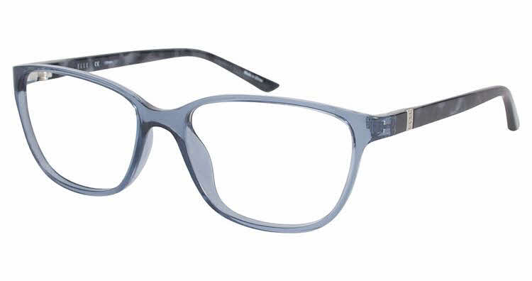 Elle EL 13410 Eyeglasses