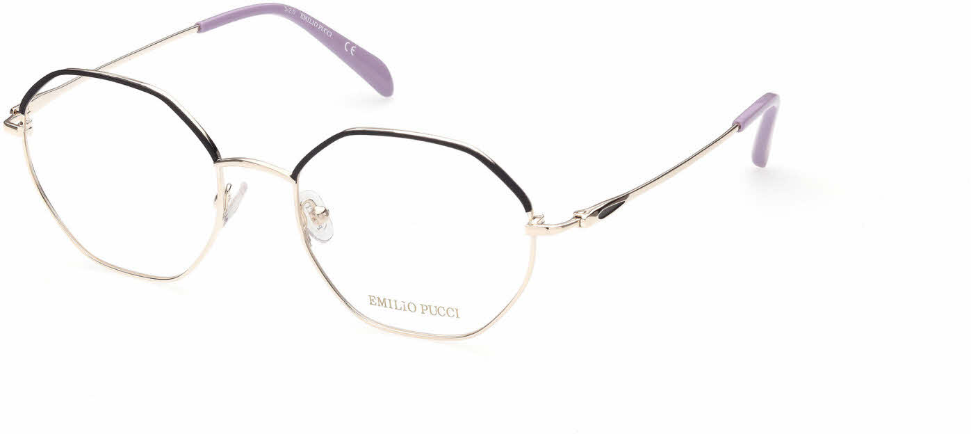 Emilio Pucci EP5169 Eyeglasses