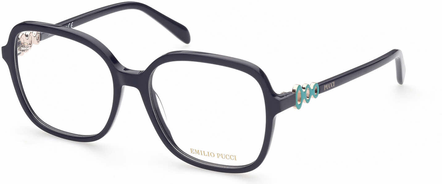 Emilio Pucci EP5177 Eyeglasses