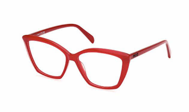 Emilio Pucci EP5248 Eyeglasses | FramesDirect.com