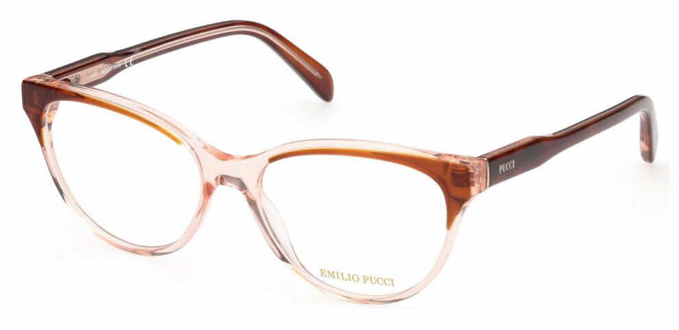 Emilio Pucci EP5165 Eyeglasses