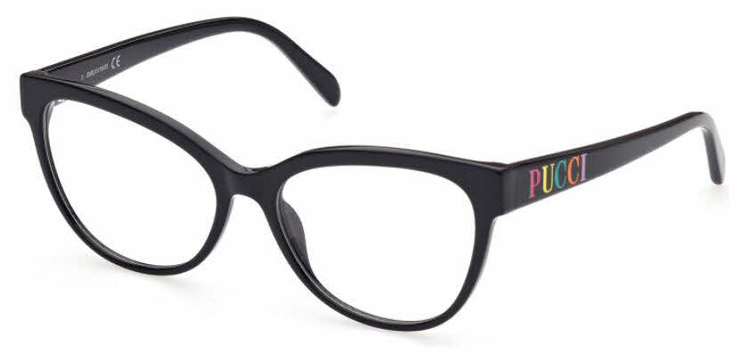 Emilio Pucci EP5182 Eyeglasses