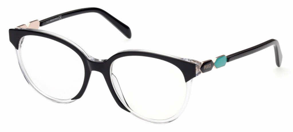 Emilio Pucci EP5184 Eyeglasses