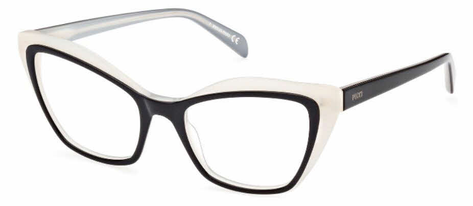 Emilio Pucci EP5197 Eyeglasses