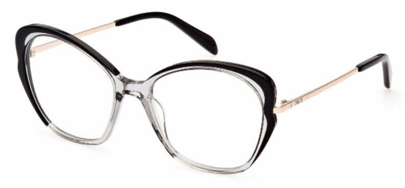 Emilio Pucci EP5200 Eyeglasses