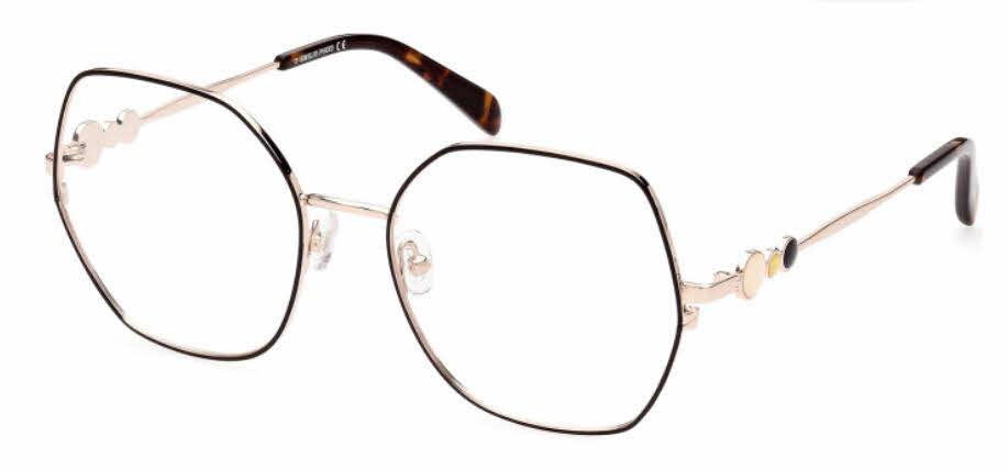 Emilio Pucci EP5204 Eyeglasses