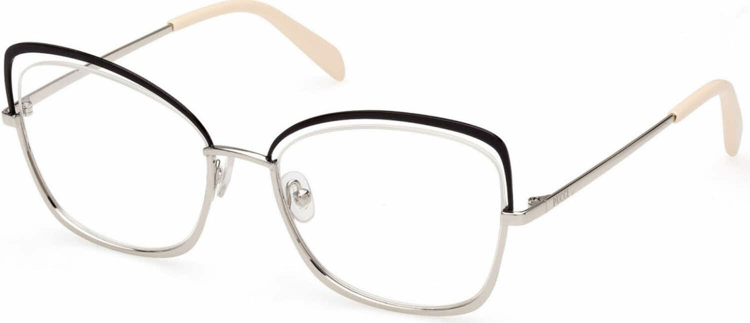 Emilio Pucci EP5208 Eyeglasses