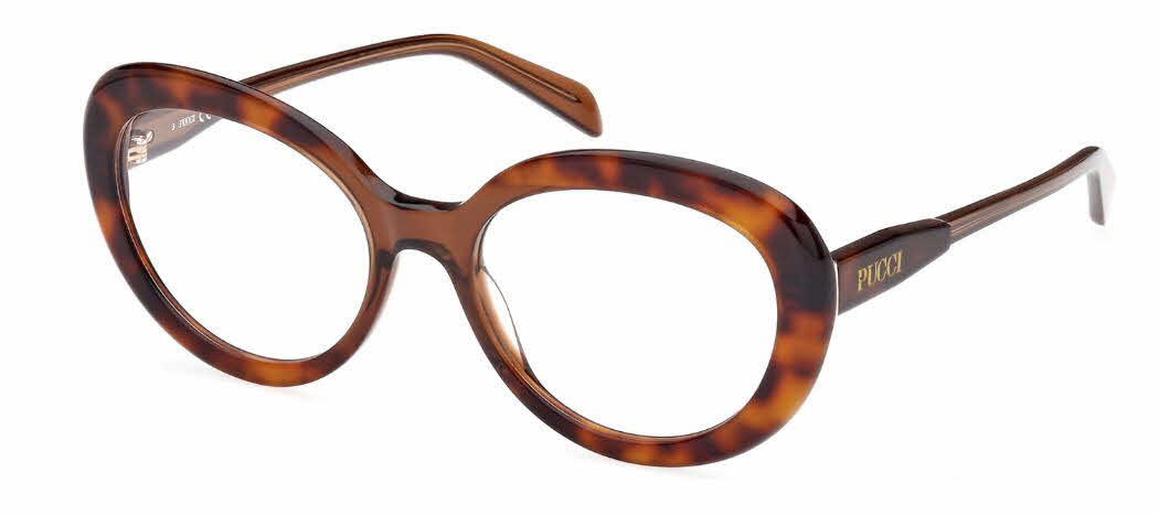 Emilio Pucci EP5232 Eyeglasses