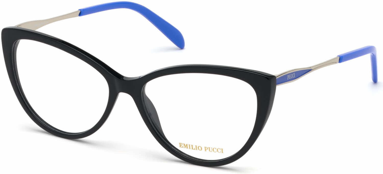 Emilio Pucci EP5101 Eyeglasses