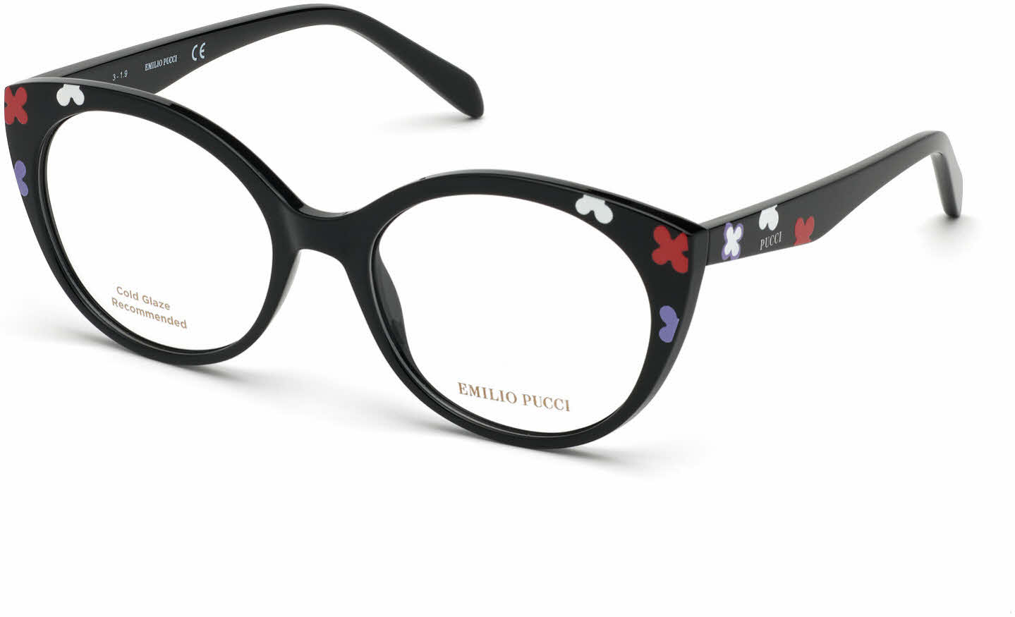 Emilio Pucci EP5134 Eyeglasses