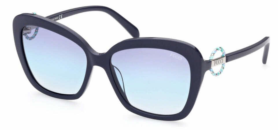 Emilio Pucci EP0165 Sunglasses