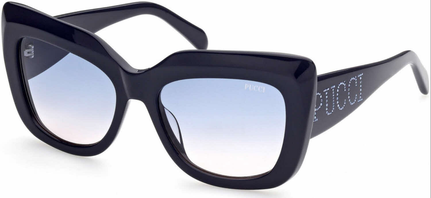 Emilio Pucci EP0166 Sunglasses