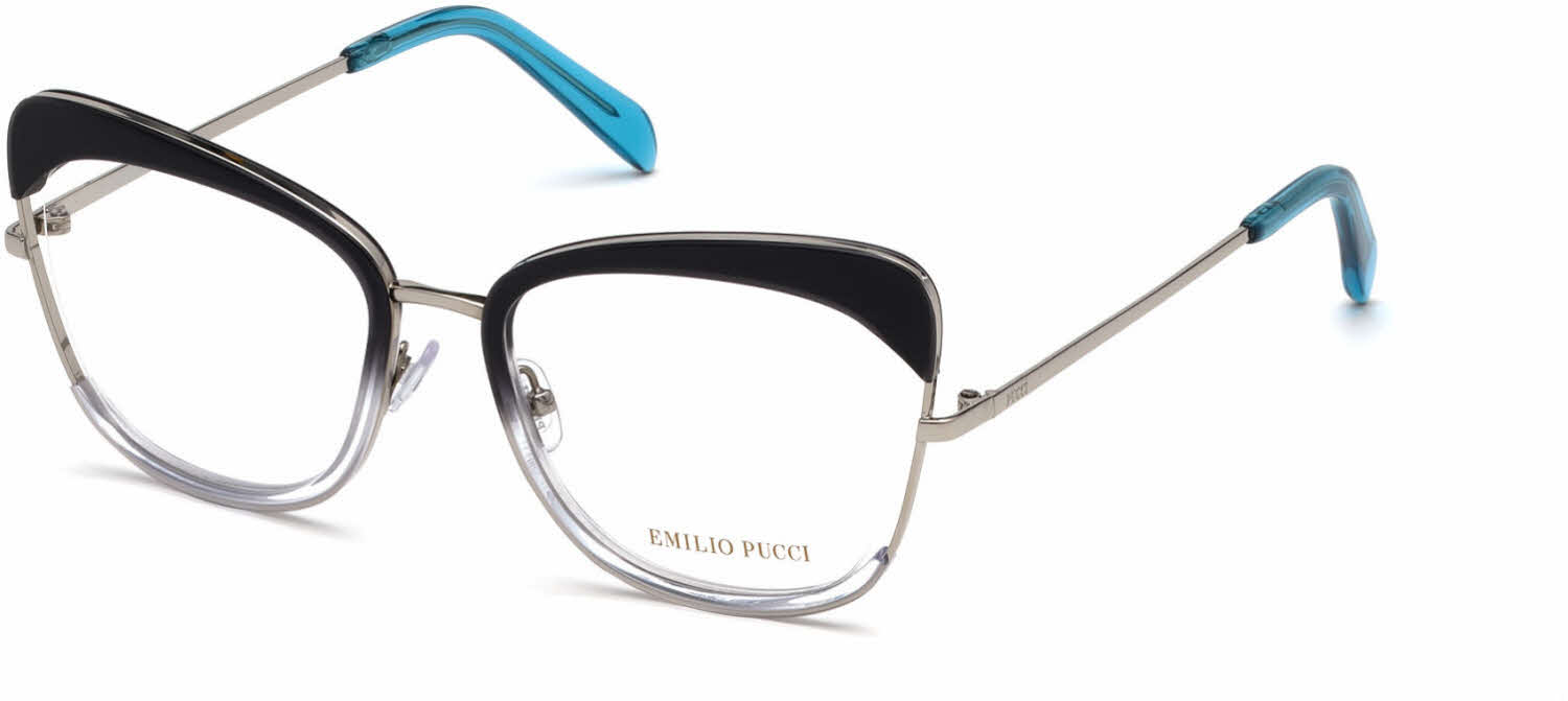 Emilio Pucci EP5090 Eyeglasses