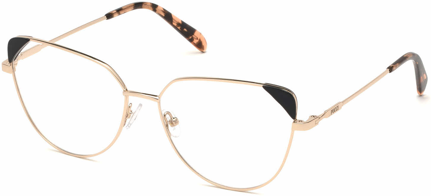 Emilio Pucci EP5112 Eyeglasses