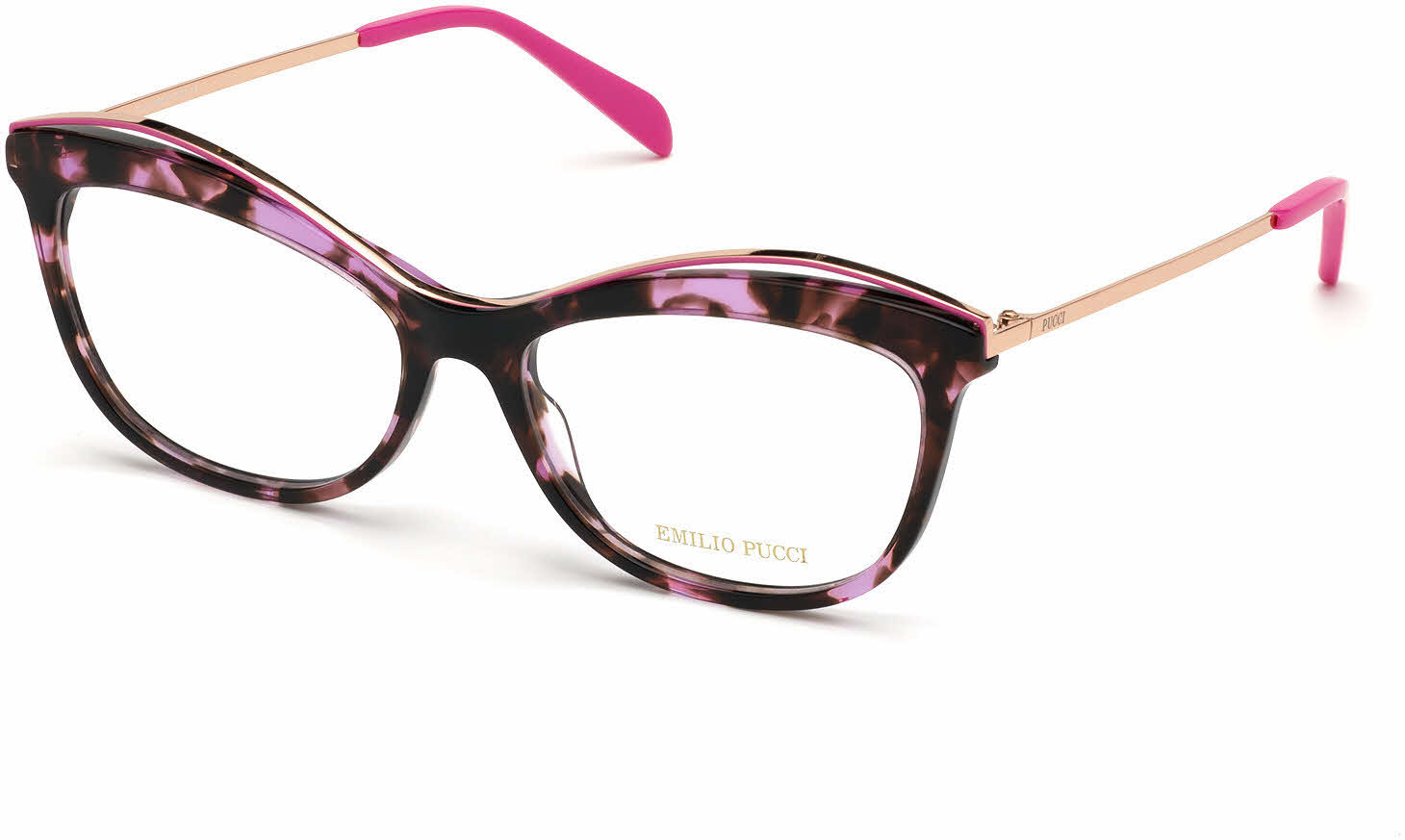 Emilio Pucci EP5135 Eyeglasses