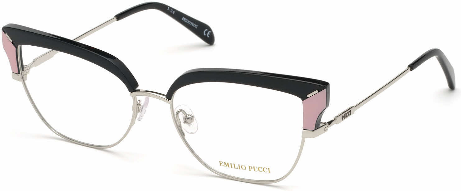 Emilio Pucci EP5147 Eyeglasses