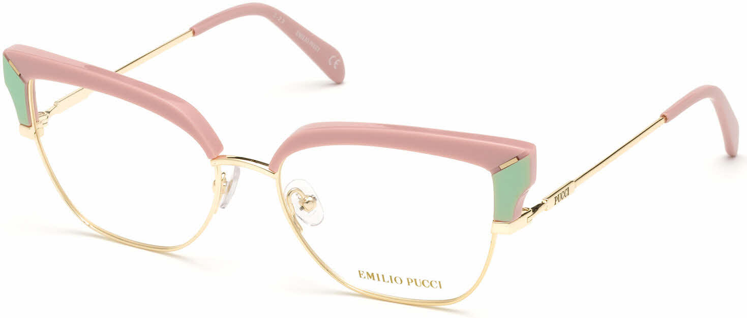 Emilio Pucci EP5147 Eyeglasses