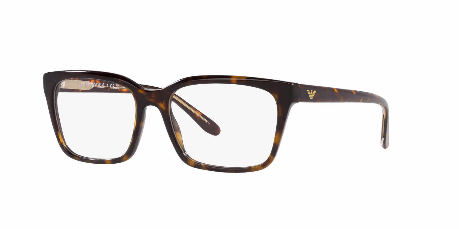 Emporio Armani EA3219 Eyeglasses