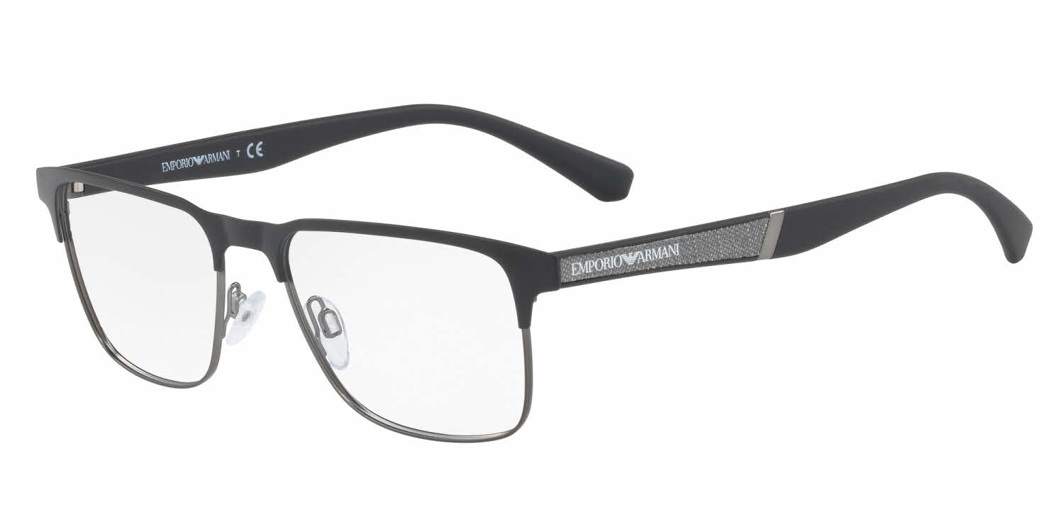 Emporio Armani EA1061 Eyeglasses | Free 