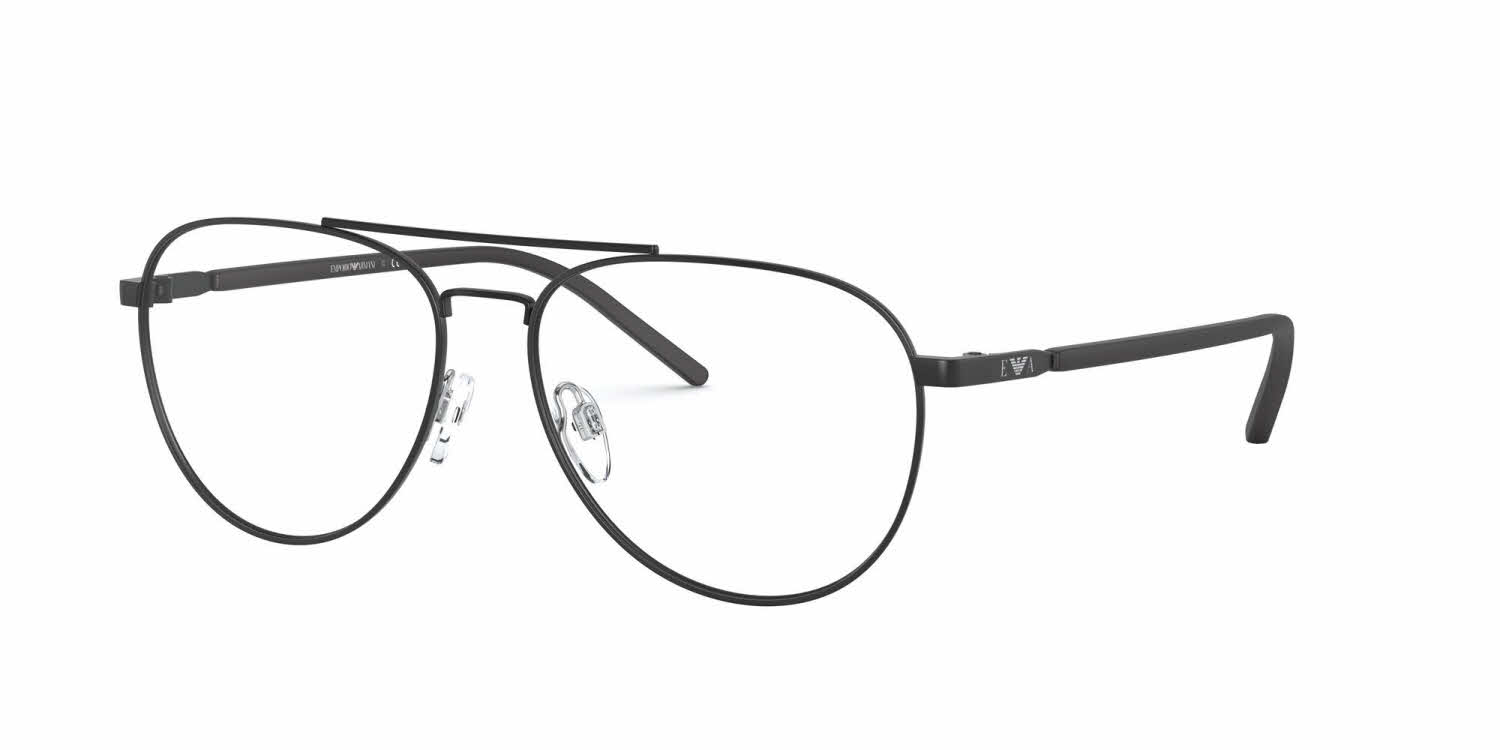 Emporio Armani EA1101 Eyeglasses | FramesDirect.com
