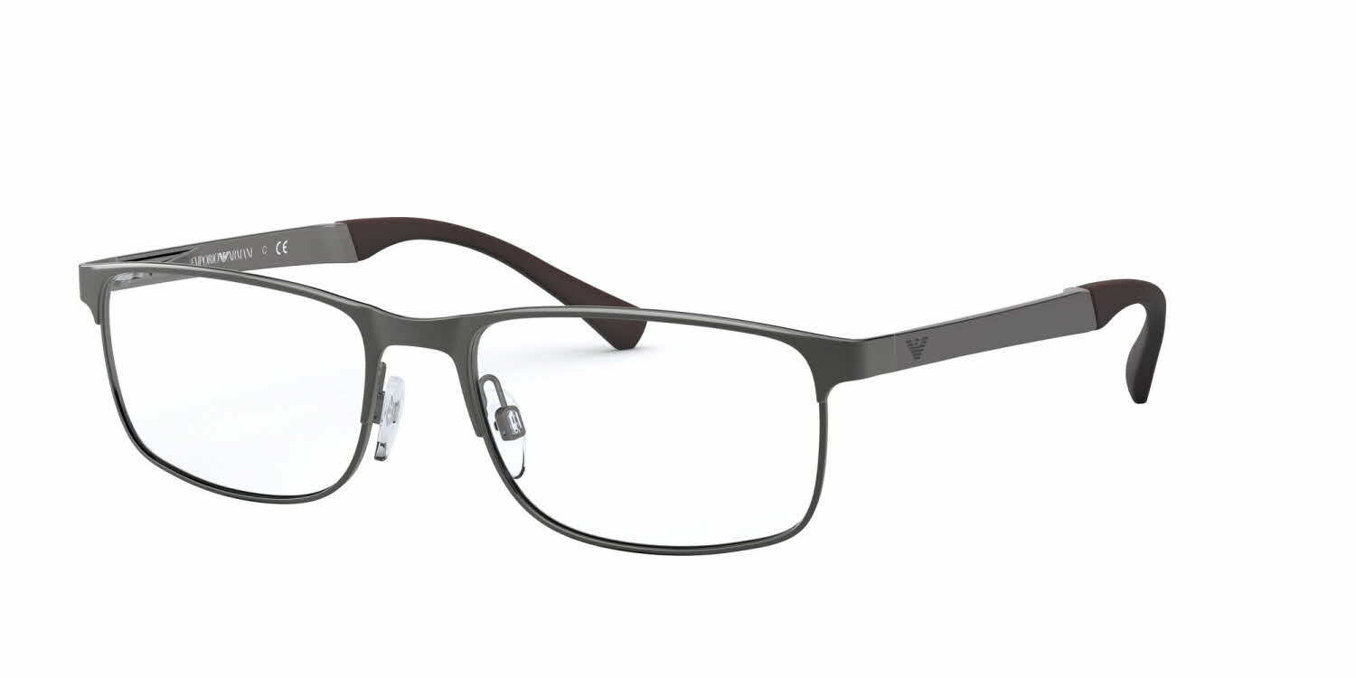 Emporio Armani EA1112 Eyeglasses | FramesDirect.com