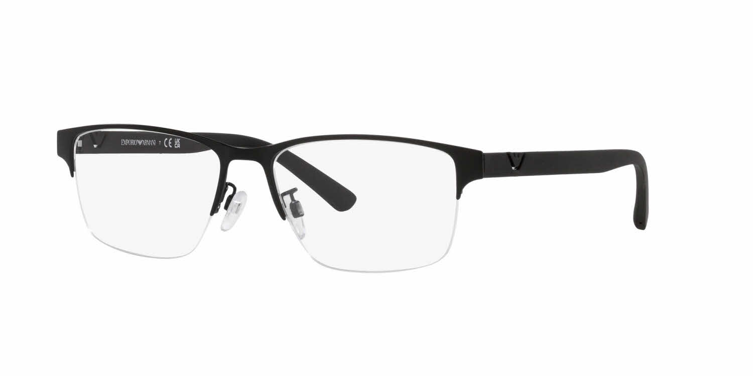 emporio armani eyeglasses 2018
