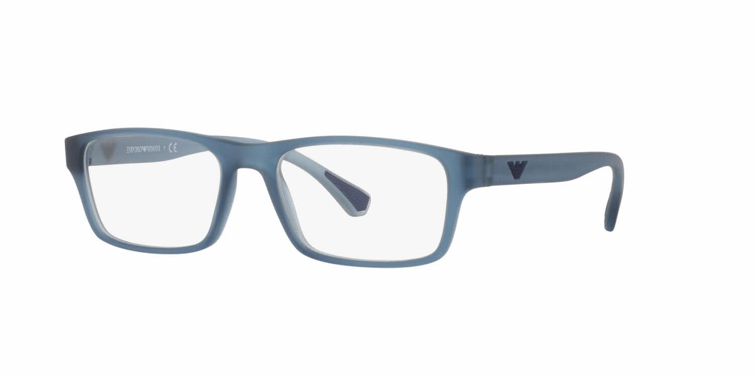 Emporio Armani EA3088 Eyeglasses