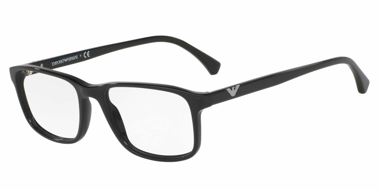 Emporio Armani EA3098F Eyeglasses 