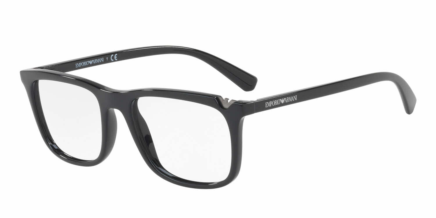 Emporio Armani EA3110F Eyeglasses