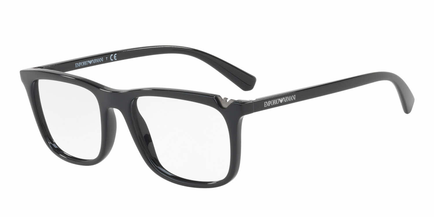 armani glasses with magnetic sunglasses