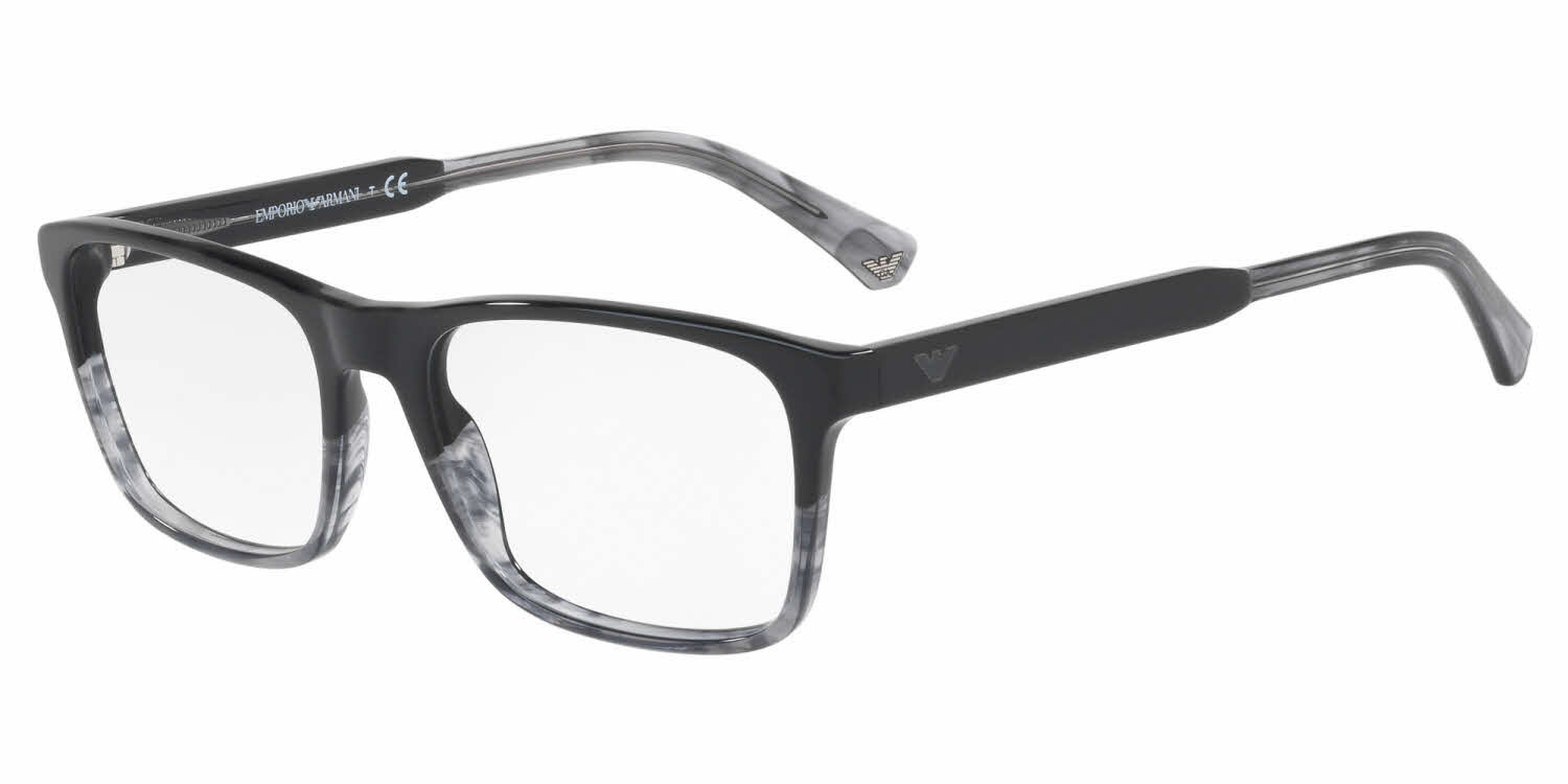 emporio armani eyeglasses 2018