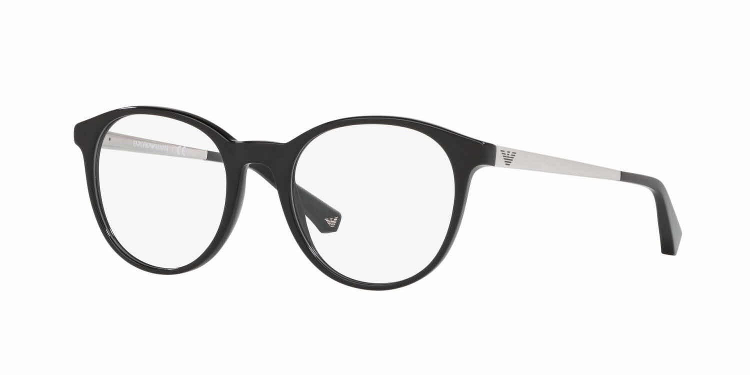 Emporio Armani EA3154 Eyeglasses | Free 
