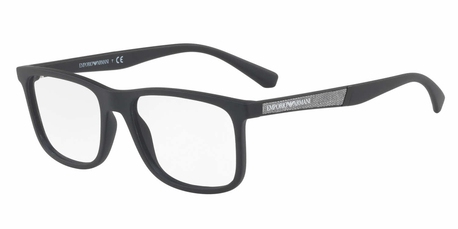 Emporio Armani EA3112F Eyeglasses