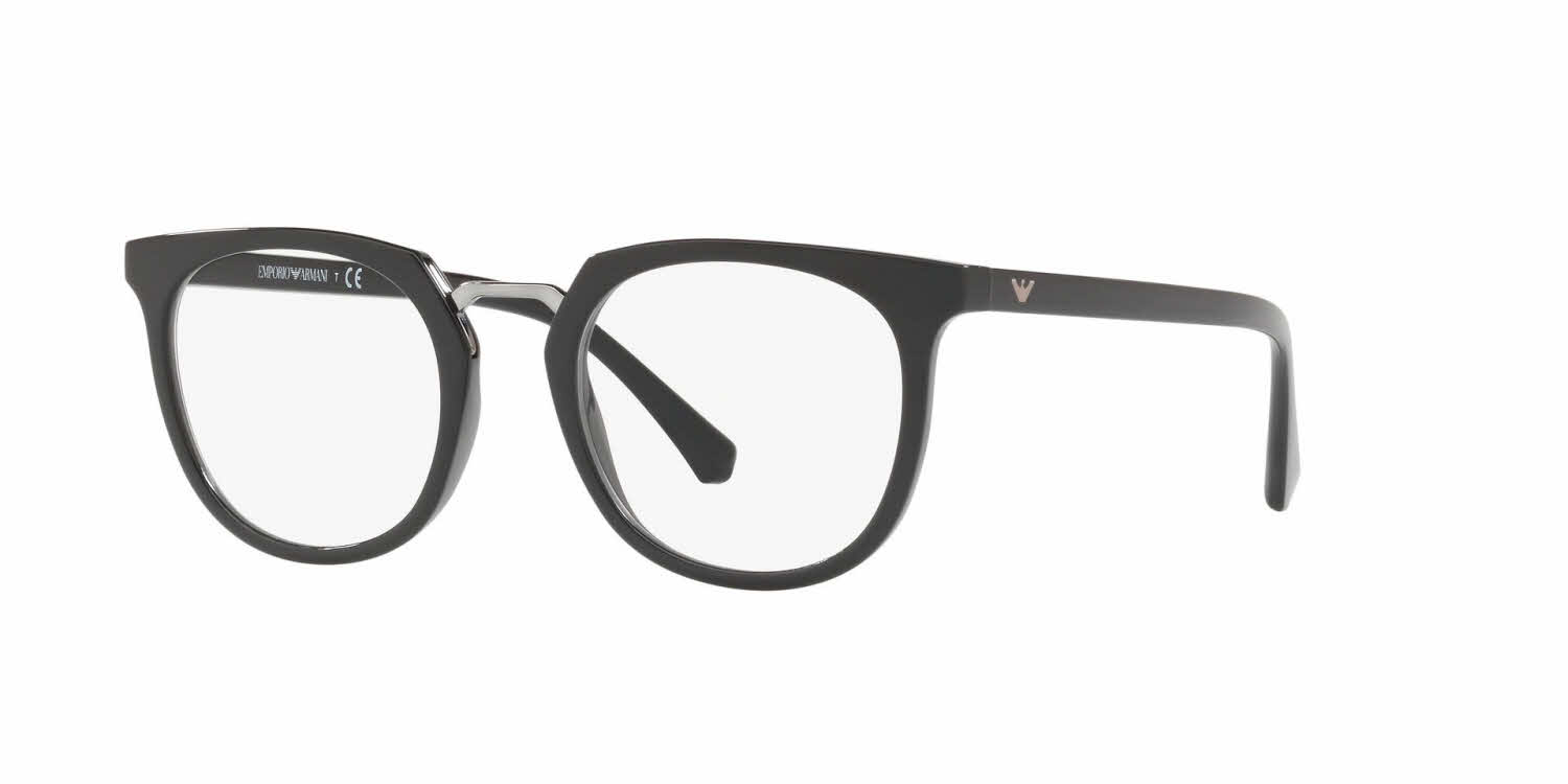 Emporio Armani EA3139 Eyeglasses Free Shipping