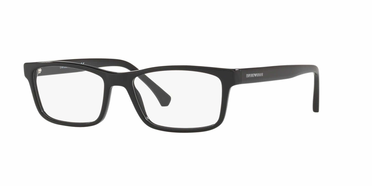 Emporio Armani EA 3143F Eyeglasses