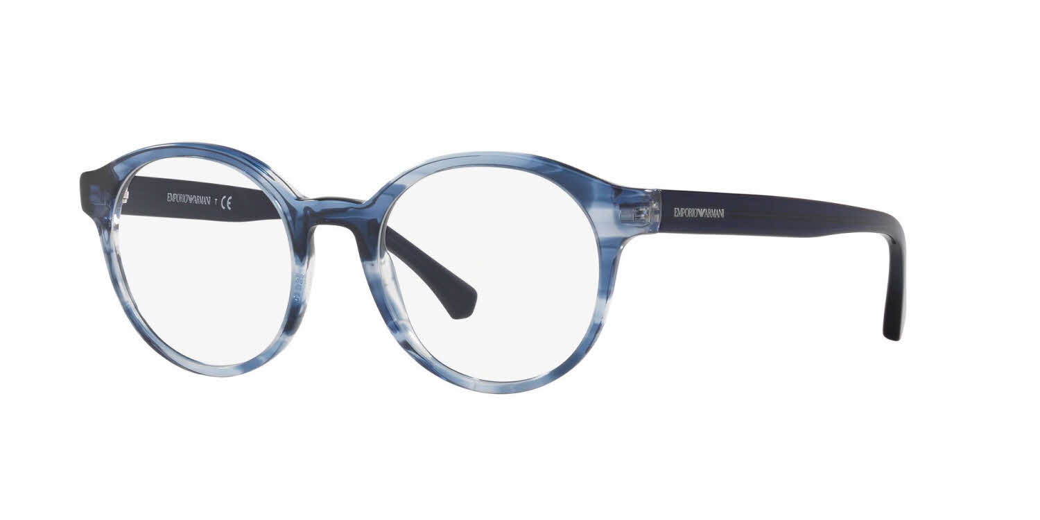 Emporio Armani EA 3144 Eyeglasses